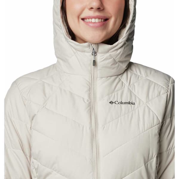 Columbia Heavenly™ Jakke  S Kvinde