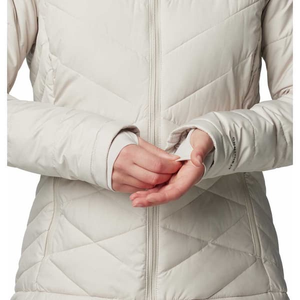 Columbia Heavenly™ Jakke  S Kvinde