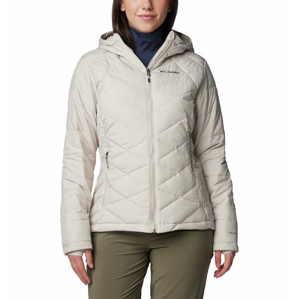 Columbia Heavenly™ Jakke  S Kvinde