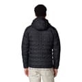 Pikkukuva 2 / 5: Columbia Delta Ridge™ Ii Takki Musta 2XL Mies