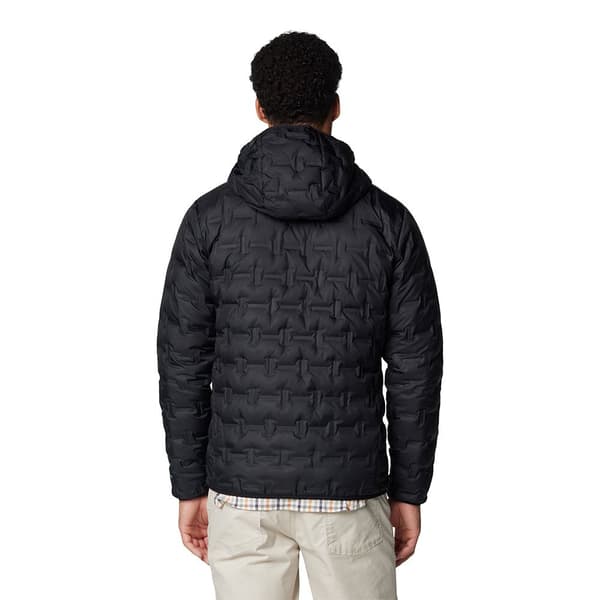 Columbia Delta Ridge™ Ii Takki Musta 2XL Mies