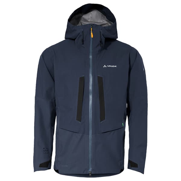Vaude Monviso 2.5l Jacka  XL Man