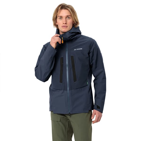 Vaude Monviso 2.5l Jakke  XL Mand