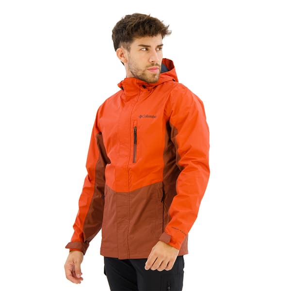 Columbia Pouring Adventure™ Iii Jacka S Man