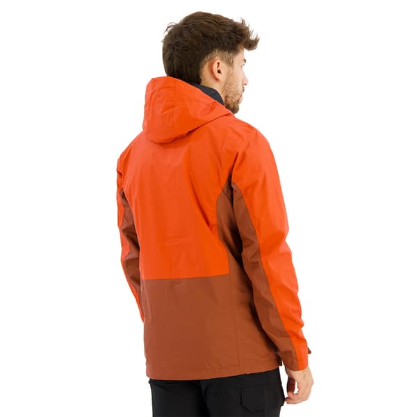 Columbia Pouring Adventure™ Iii Jacka S Man