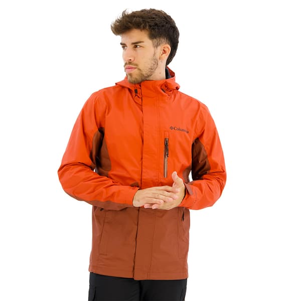 Columbia Pouring Adventure™ Iii Jacka  S Man