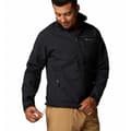 Miniatyrbillede 3 af 6: Columbia Tops Ascender™ Softshelljakke Sort L Mand