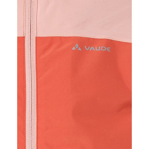 Vaude Escape 3in1 Avtagbar Jacka 104 cm Pojke