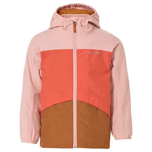 Vaude Escape 3in1 Avtagbar Jacka 104 cm Pojke