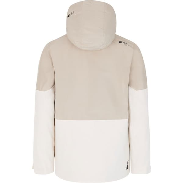 Protest Bakie Takki Beige XL Mies