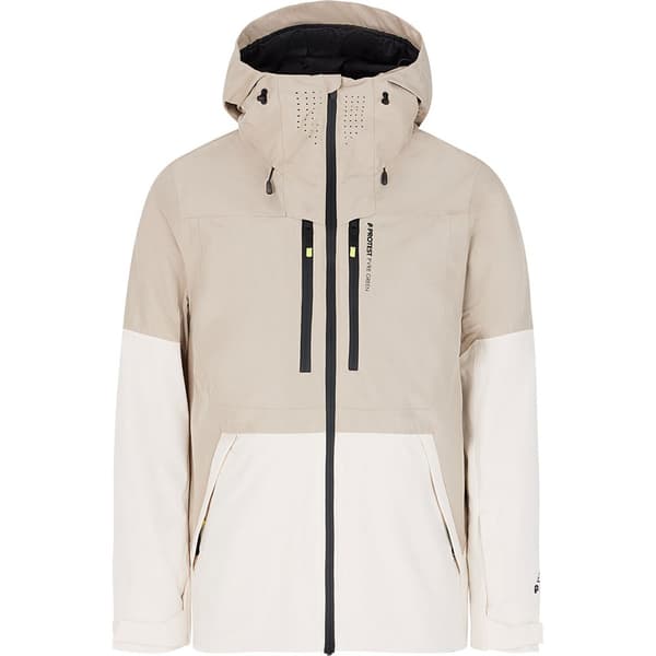 Protest Bakie Takki Beige XL Mies