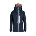 Pikkukuva 3 / 7: Mammut Nordwand Advanced Takki Sininen L Nainen