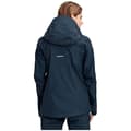 Pikkukuva 2 / 7: Mammut Nordwand Advanced Takki Sininen L Nainen