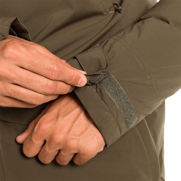 Trangoworld Murakka Termic Parka Grönt XL Man