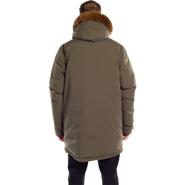 Trangoworld Murakka Termic Parka Grönt XL Man