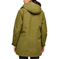Pikkukuva 2 / 4: Haglofs Reed Goretex Takki Vihreä L Nainen
