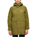 Pikkukuva 1 / 4: Haglofs Reed Goretex Takki Vihreä L Nainen