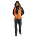 Miniatyrbild 5 av 7: Adidas Terrex Multi 2l Rain.rdy Jacka Orange M Man