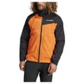 Miniatyrbild 1 av 7: Adidas Terrex Multi 2l Rain.rdy Jacka Orange M Man
