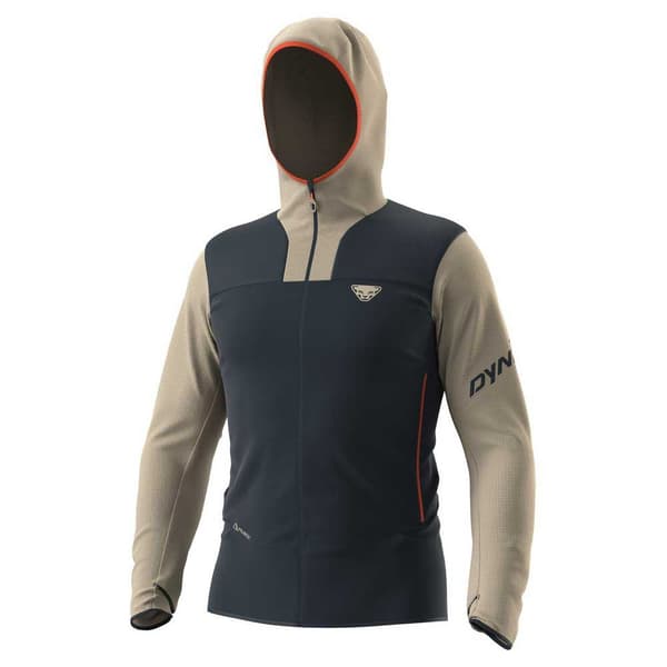 Dynafit Traverse Polartec® Takki Sininen L Mies