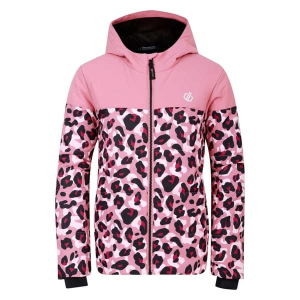Dare2b Liftie Jacka Rosa 13 Years Pojke