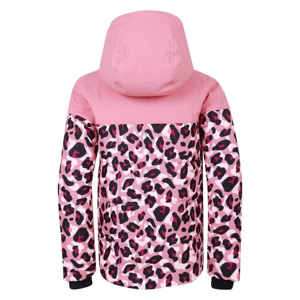 Dare2b Liftie Jacka Rosa 13 Years Pojke