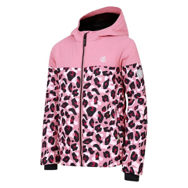 Dare2b Liftie Jacka Rosa 13 Years Pojke