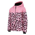 Miniatyrbild 5 av 9: Dare2b Liftie Jacka Rosa 13 Years Pojke