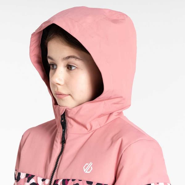 Dare2b Liftie Jacka Rosa 13 Years Pojke