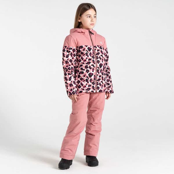 Dare2b Liftie Jacka Rosa 13 Years Pojke