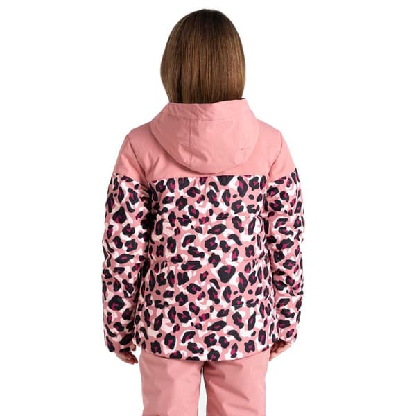 Dare2b Liftie Jacka Rosa 13 Years Pojke