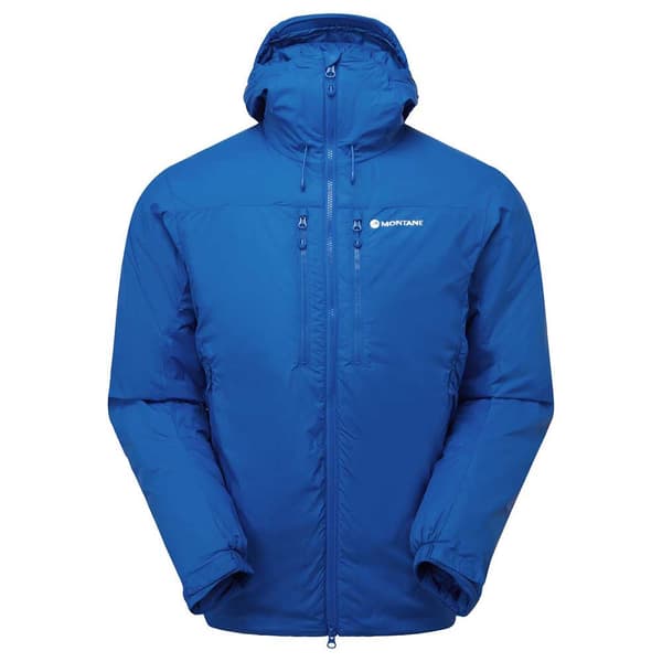 Montane Respond Xt Jacka Blå L Man