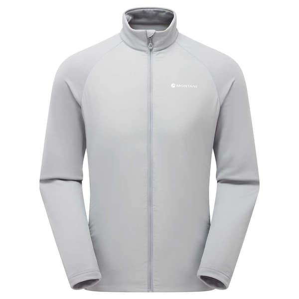 Montane Sirocco Lite Jacka Grå M Man