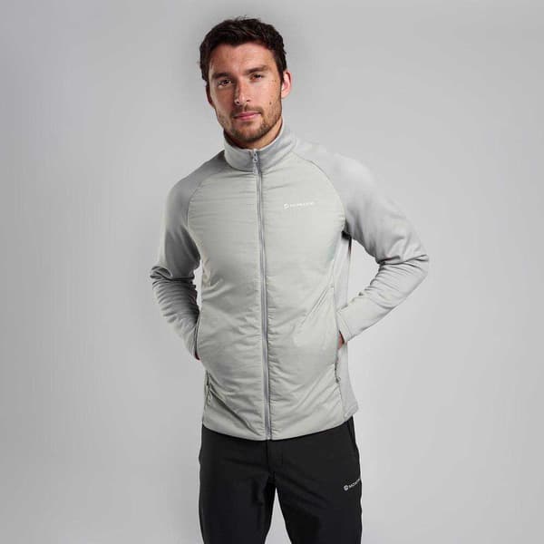 Montane Sirocco Lite Jacka Grå M Man