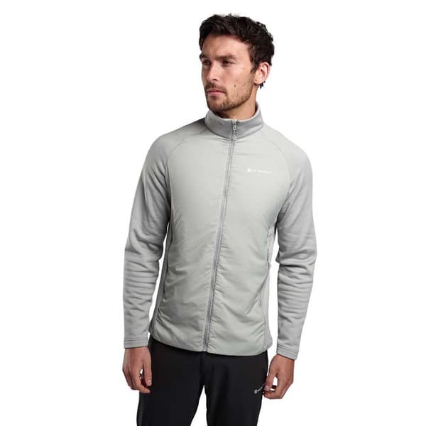 Montane Sirocco Lite Jacka Grå M Man