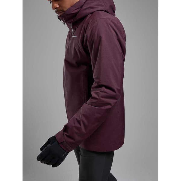 Montane Duality Jacka Lila M Man