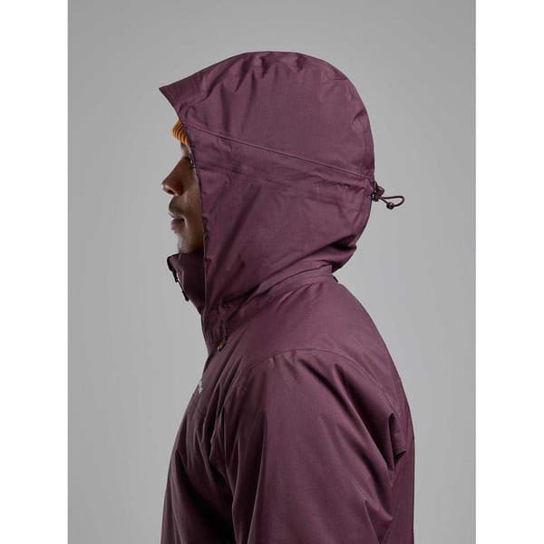 Montane Duality Jacka Lila M Man