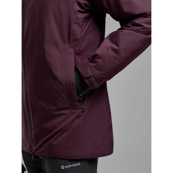 Montane Duality Jacka Lila M Man