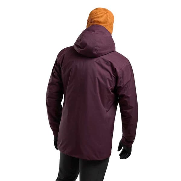 Montane Duality Jacka Lila M Man