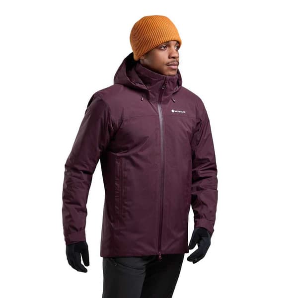 Montane Duality Jacka Lila M Man