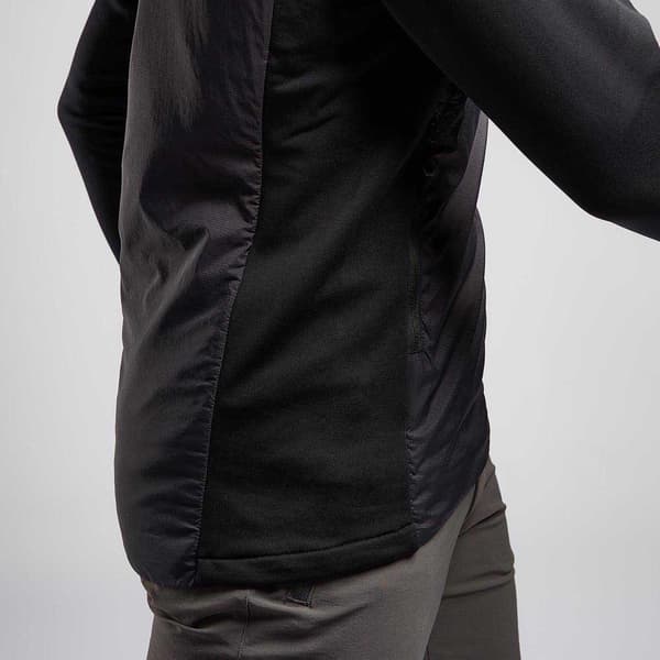 Montane Sirocco Lite Jacka Svart XL Man