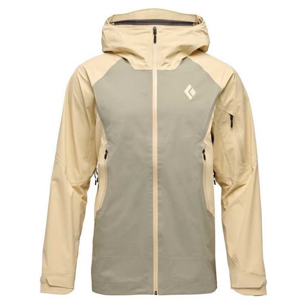 Black Diamond Recon Lt Stretch Shell Takki  M Mies