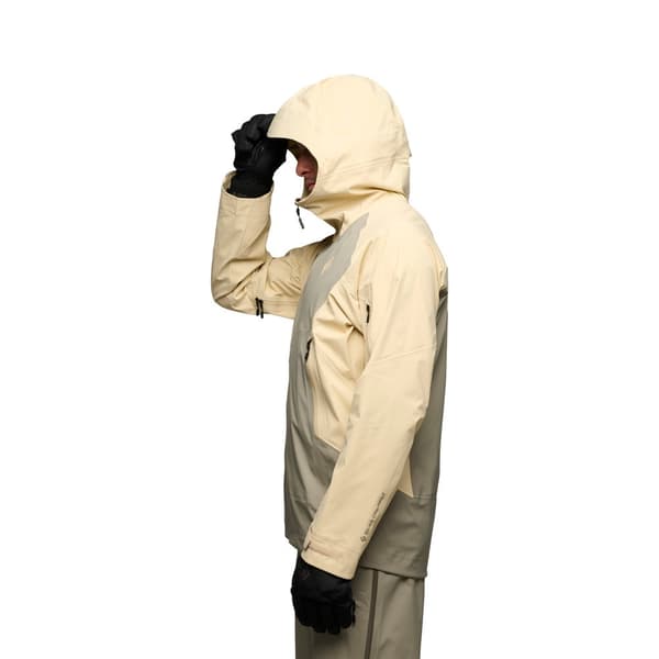Black Diamond Recon Lt Stretch Shell Takki M Mies