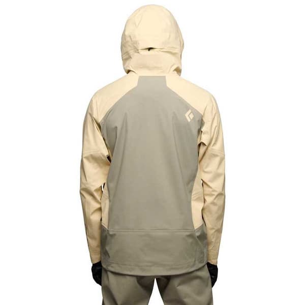 Black Diamond Recon Lt Stretch Shell Takki  M Mies