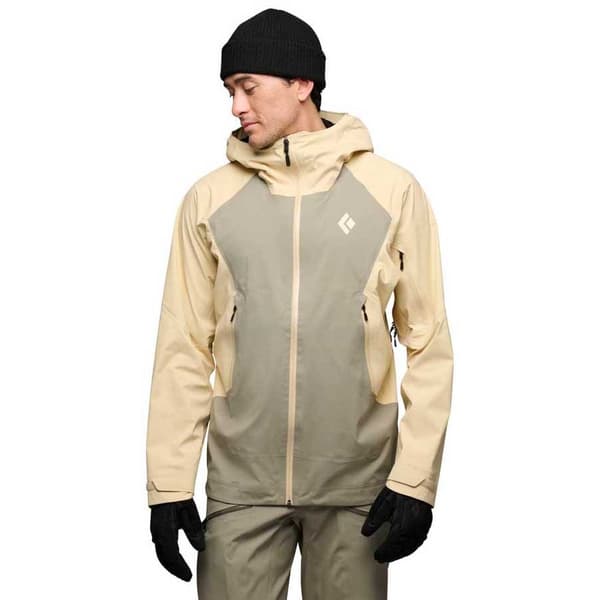 Black Diamond Recon Lt Stretch Shell Takki  M Mies