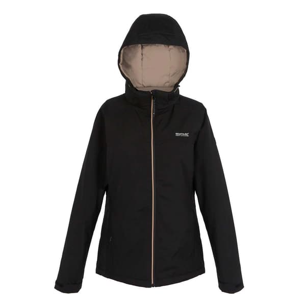 Regatta Frelton Jakke  10 Kvinde