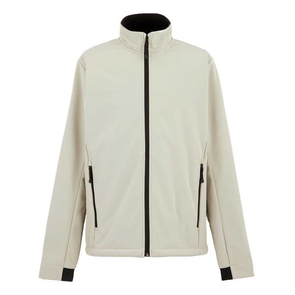 Regatta Dendrick Softshelljacka L Man