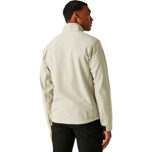 Regatta Dendrick Softshelljacka  L Man