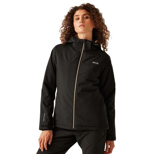 Regatta Frelton Jakke  8 Kvinde