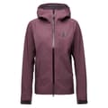 Miniatyrbillede 3 af 5: Black Diamond Highline Stretch Shell Jakke  M Kvinde